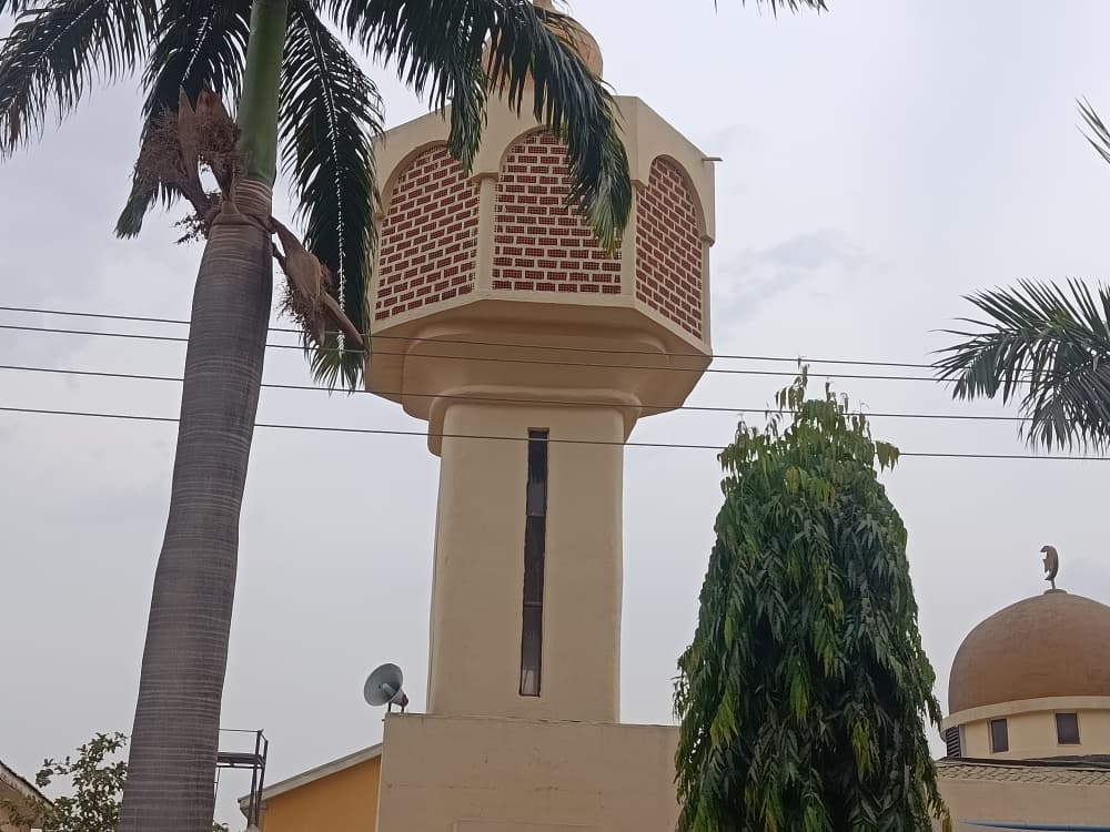 Mosque